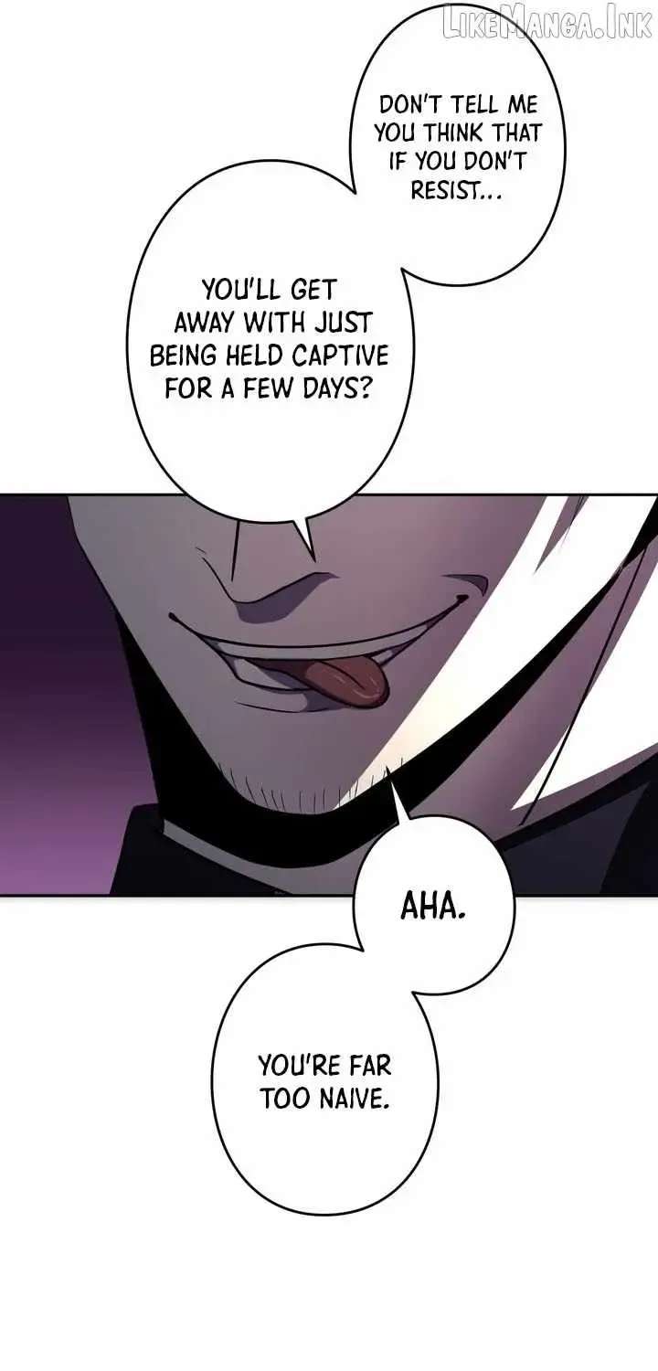Reborn Ranker – Gravity User Chapter 214 - page 81