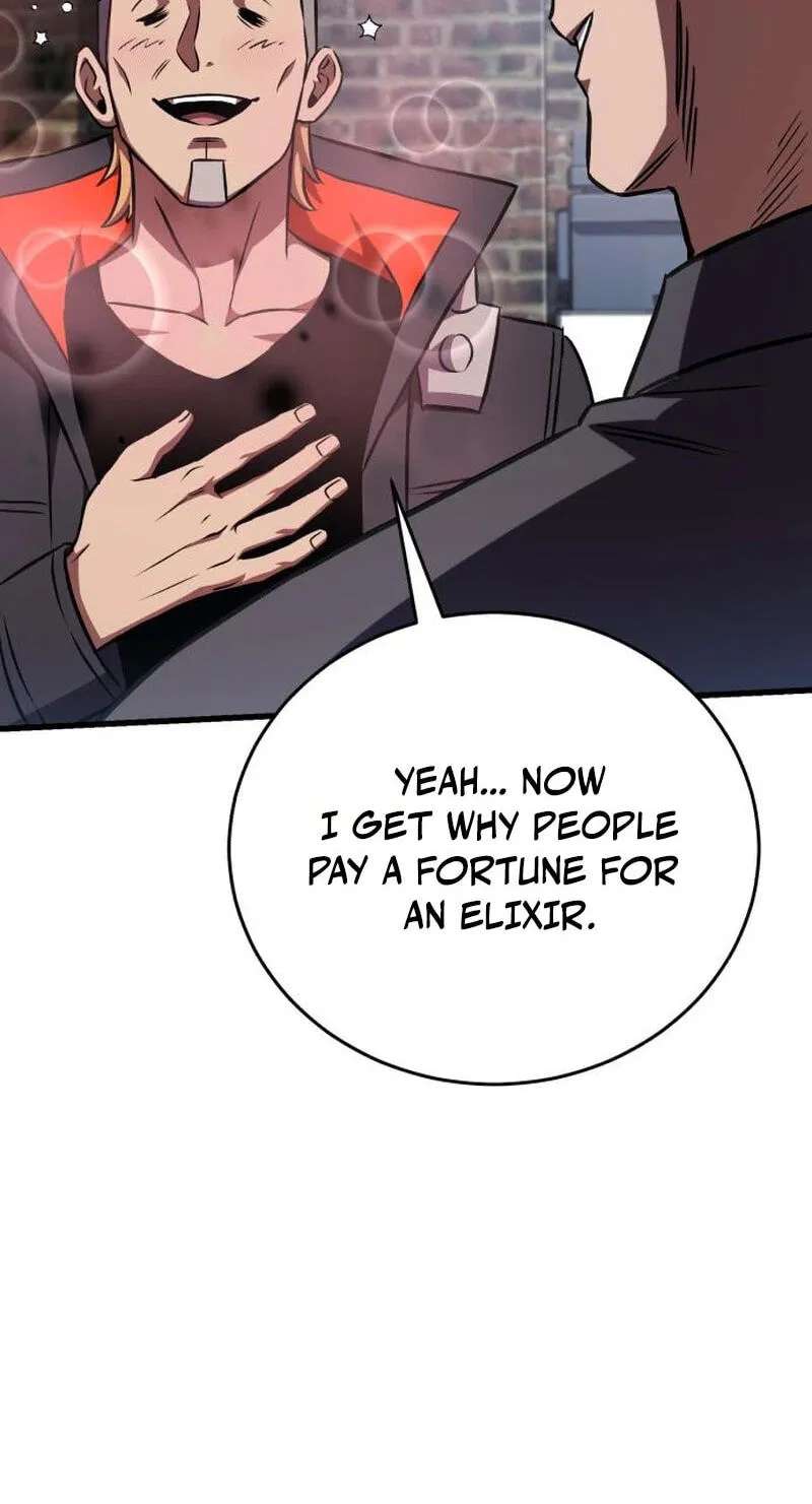 The Heavenly Demon's Broadcast From the Demon Realm Chapter 21 - page 55