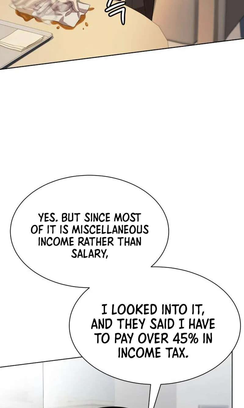 Become a Legend as an All-Rounder Chapter 154 - page 102