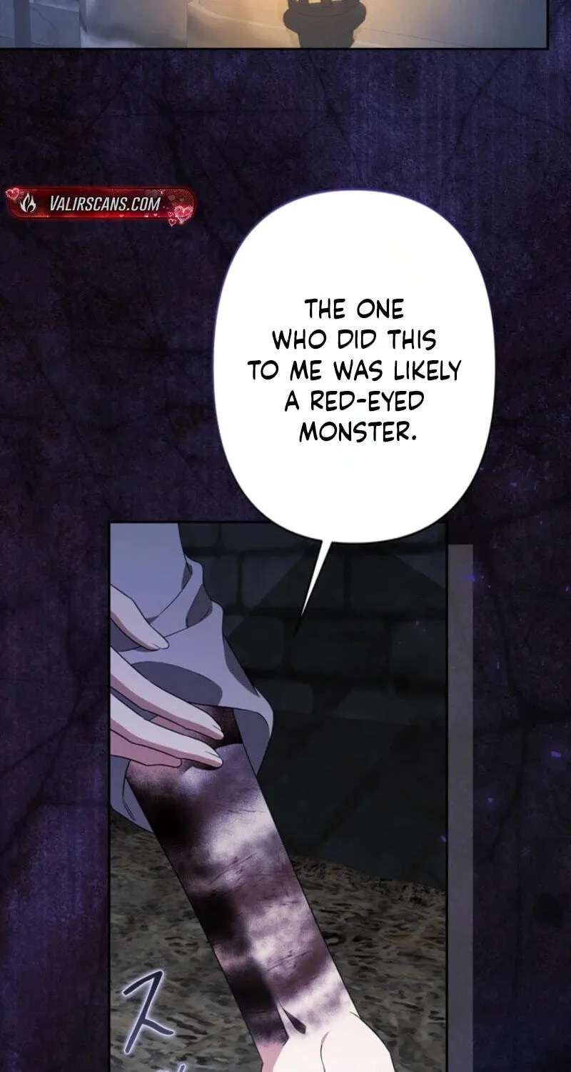 My Handsome Big Brother Is So Reckless, So I'll Protect Him Chapter 38 - page 75