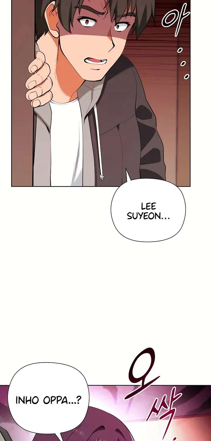 Your Mom Is the Best Chapter 1 - page 33