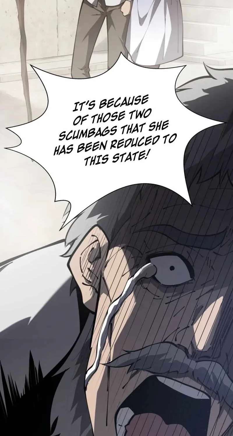 Return of the Top Player Chapter 10 - page 28
