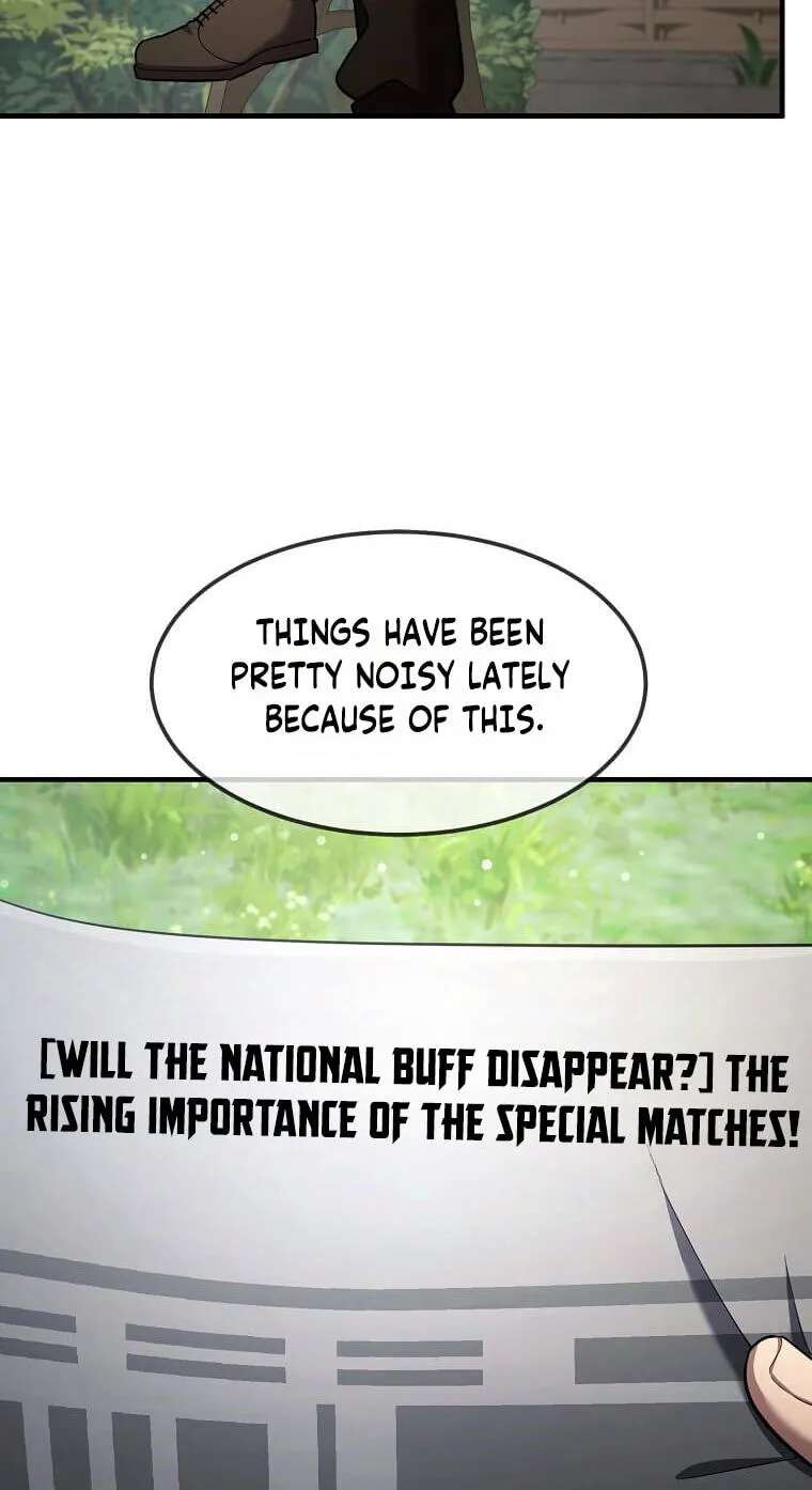 The Regressed Genius Player's Mythical-Rank Weapon Creation Chapter 96 - page 4