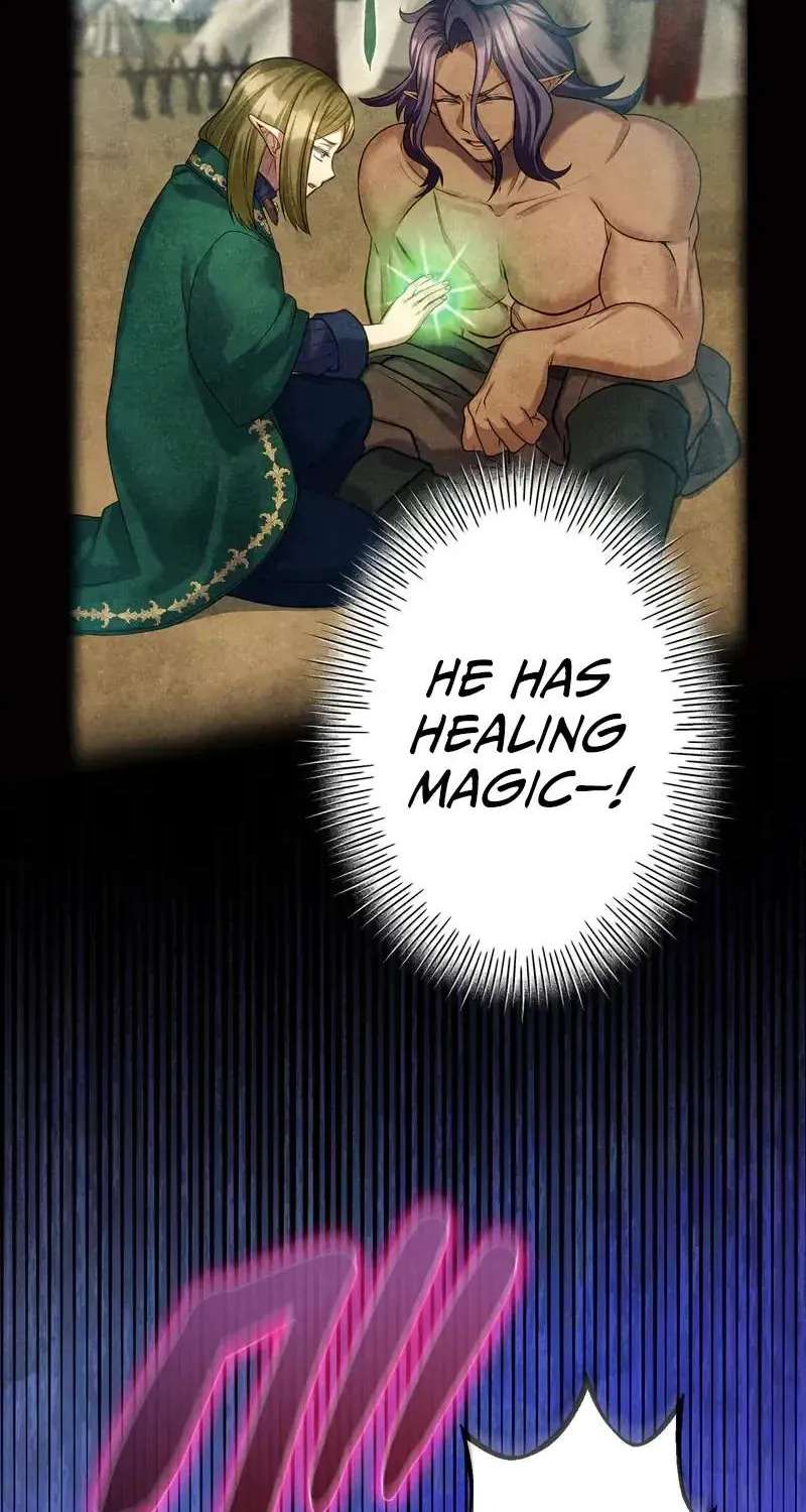 All the Heroes Are My Enemies: The ‘Useless’ Class Dropout Overpowers Everyone With His Barrier Skill and Takes Revenge Chapter 23 - page 70
