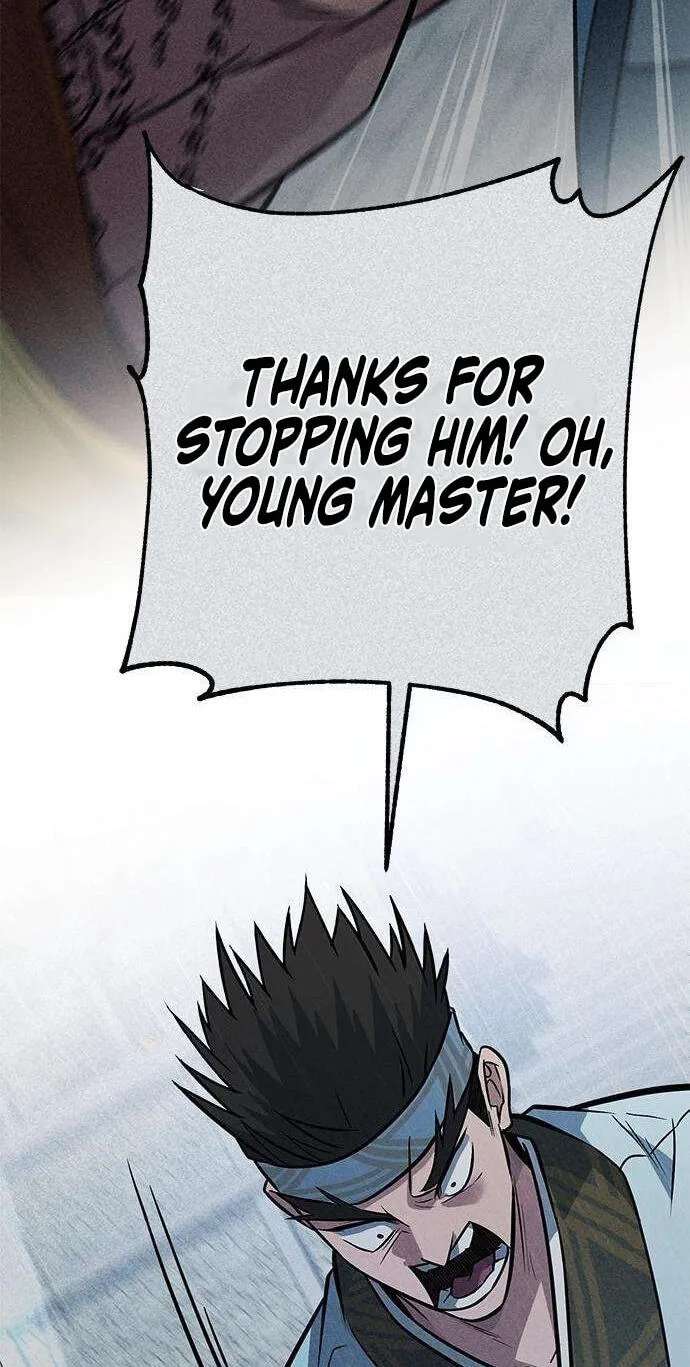 Minor Legend Chapter 19 - page 12