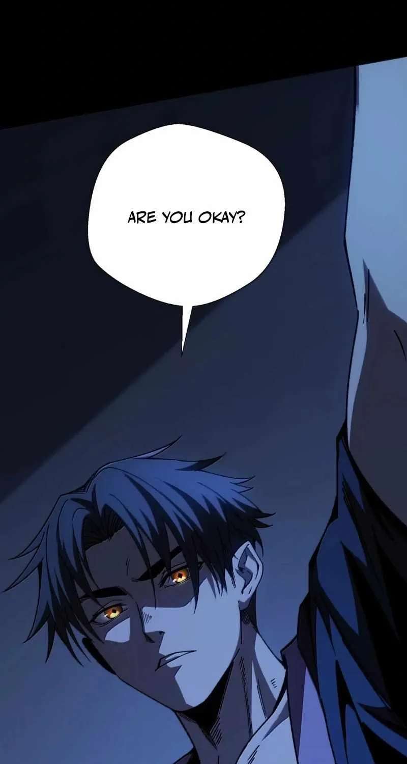 King of Beasts Chapter 61 - page 95