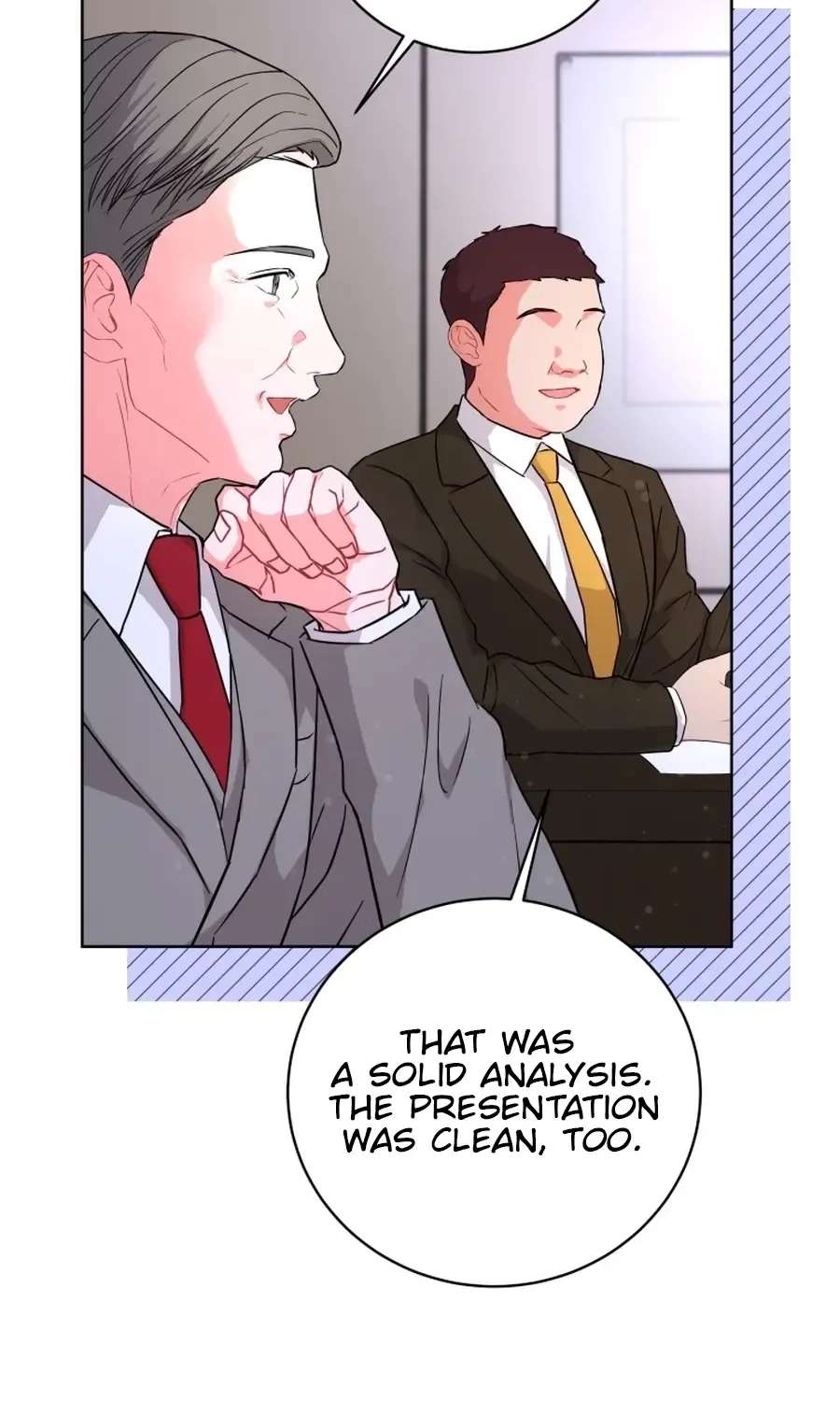 Hades & Persephone Chapter 35 - page 33