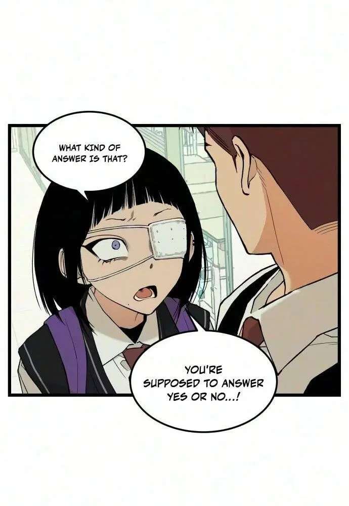I Dare You Chapter 39 - page 58