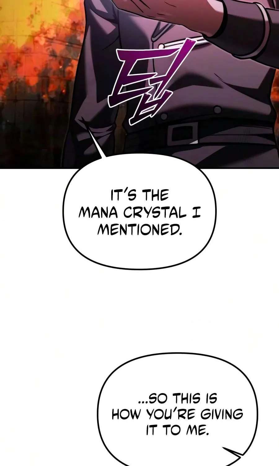 Terminally-Ill Genius Dark Knight Chapter 163 - page 141