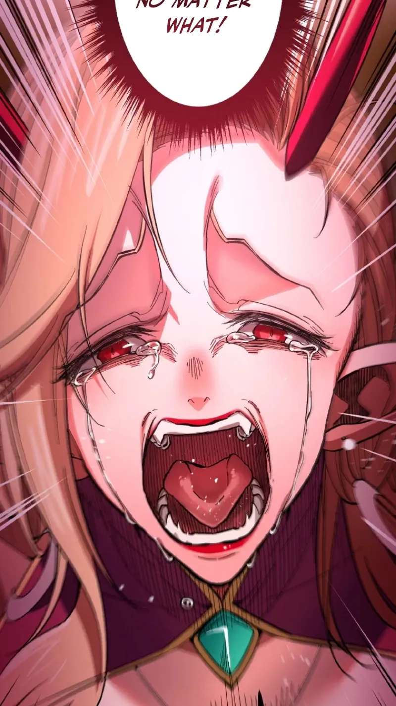 The Man Who Vowed Revenge on His Demon Wife Chapter 4 - page 54
