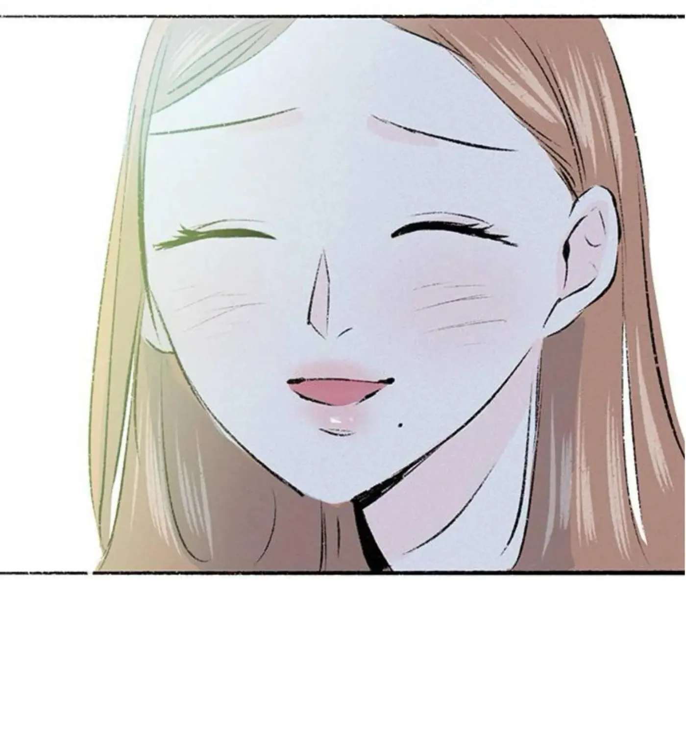 Why Don't I Have Anyone by My Side? Chapter 58 - page 170