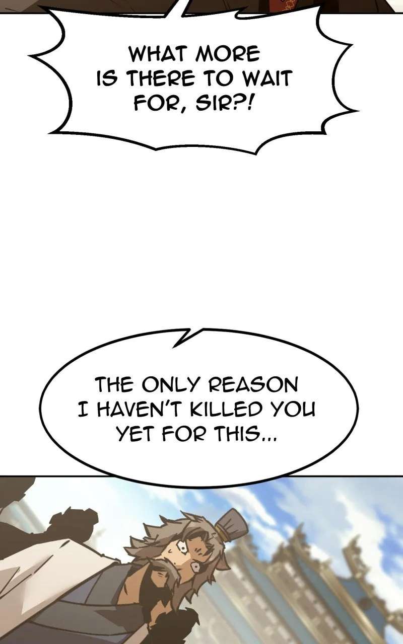 The Dang Clan’s Swordmaster HeirJust Wants a Normal Life Chapter 111 - page 49