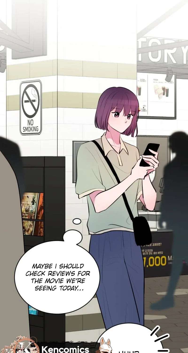 Even If You Don’t Have a Third Chapter 47 - page 70