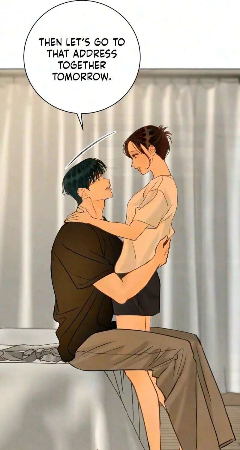 Before the grapes ripen Chapter 54 - page 47