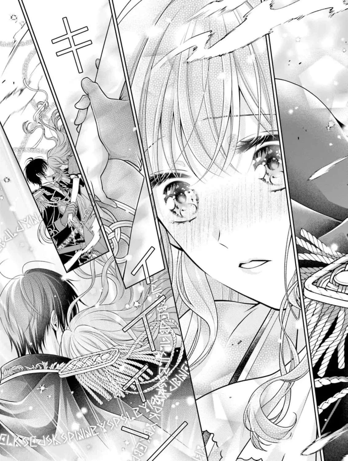 Watashi, Kiraware Sumeragihi De Kamaimasen! Chapter 5 - page 57