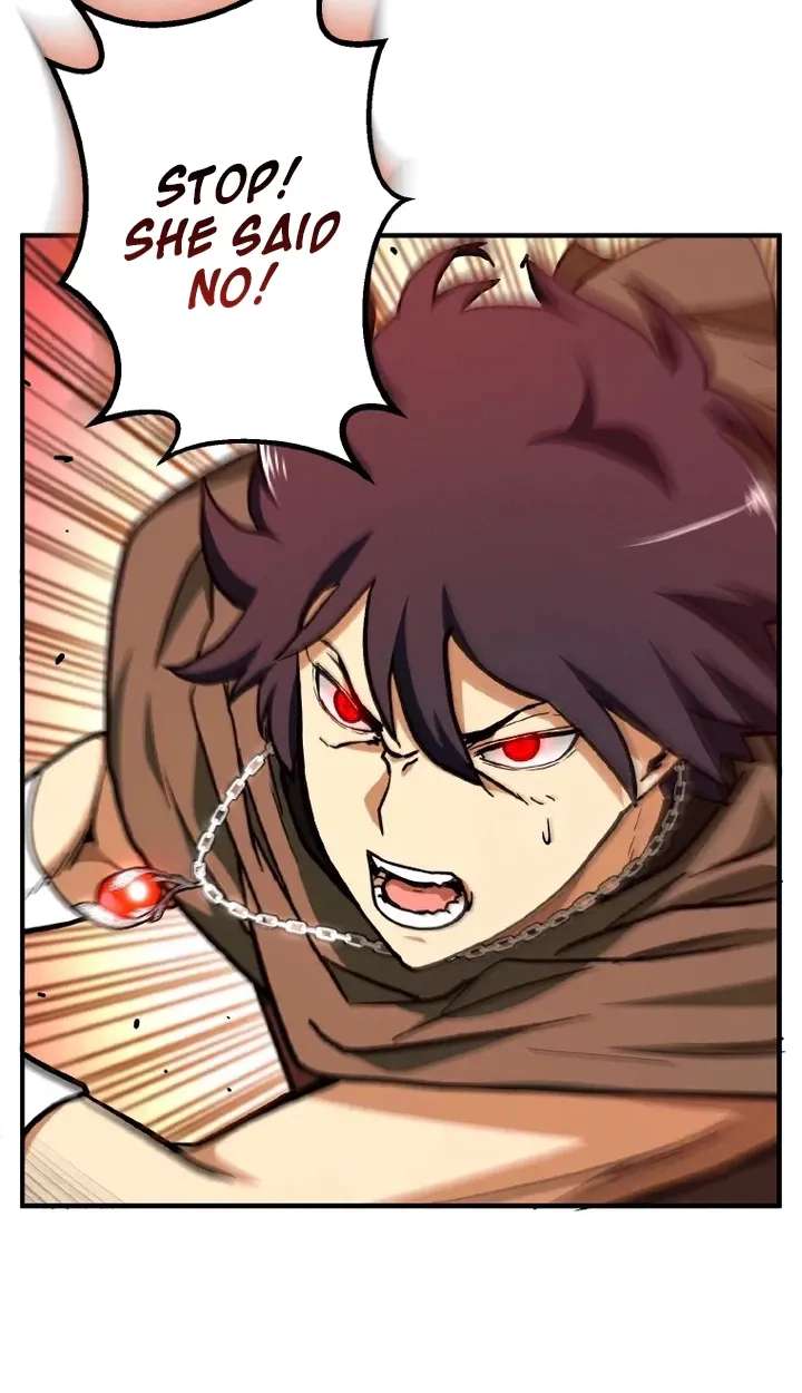 Revenge of the Villain Slayer Chapter 5 - page 27