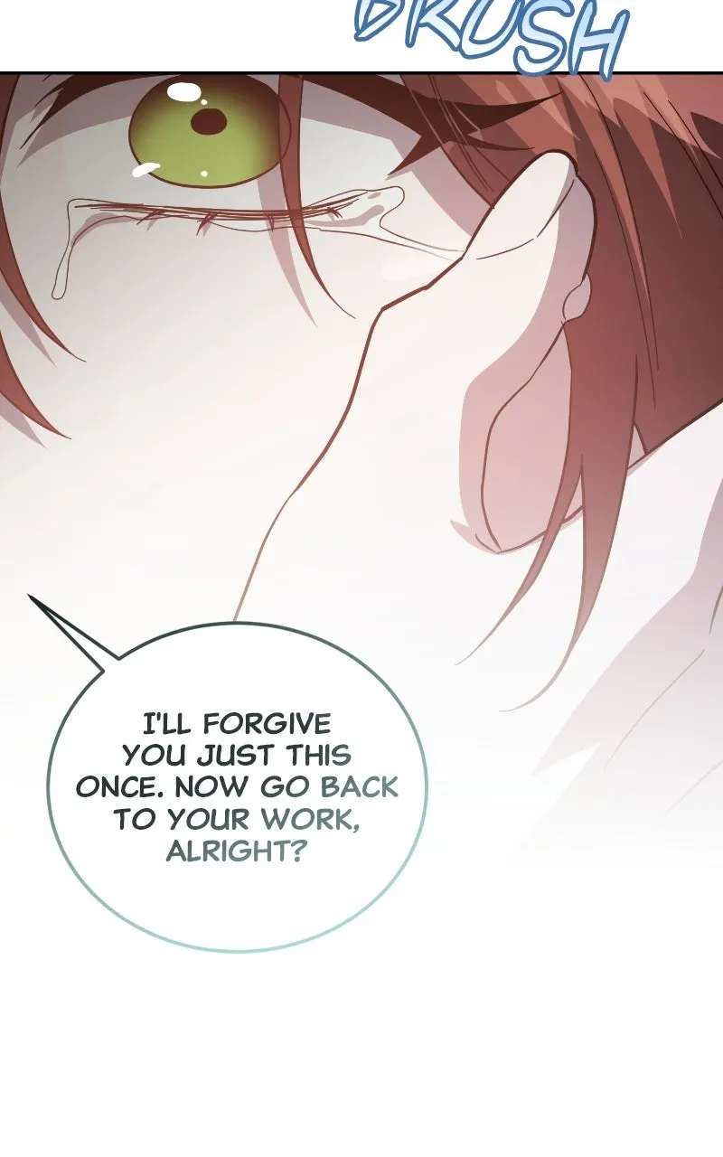 A Dying Maid’s Guide to Revenge Chapter 11 - page 21