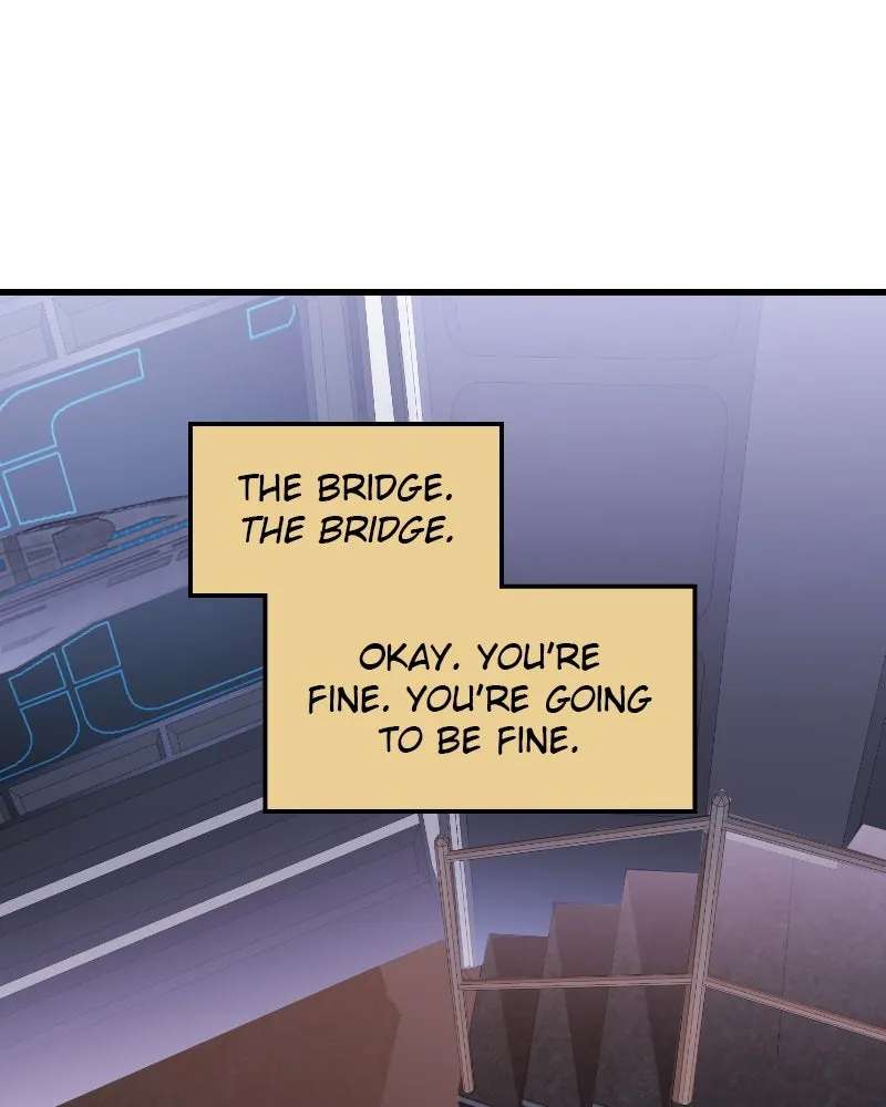Recollection: A Star Trek Story Chapter 1 - page 57