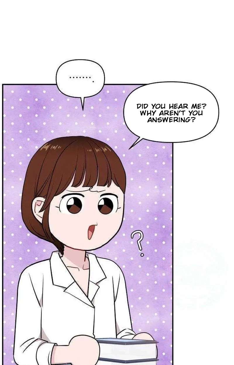 Awkward Relationship Chapter 28 - page 61