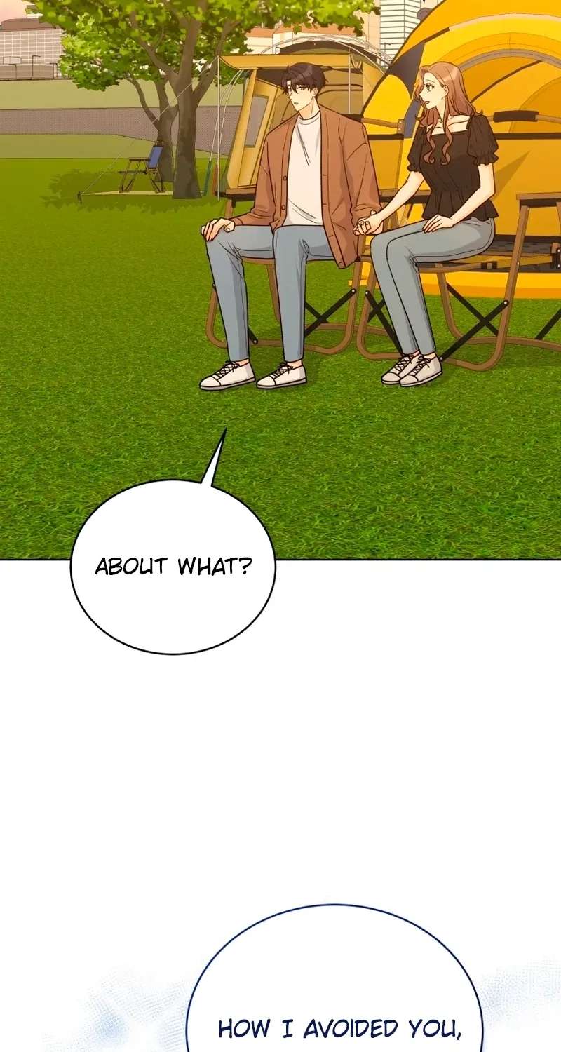 The man who fell in love with me Chapter 36 - page 49