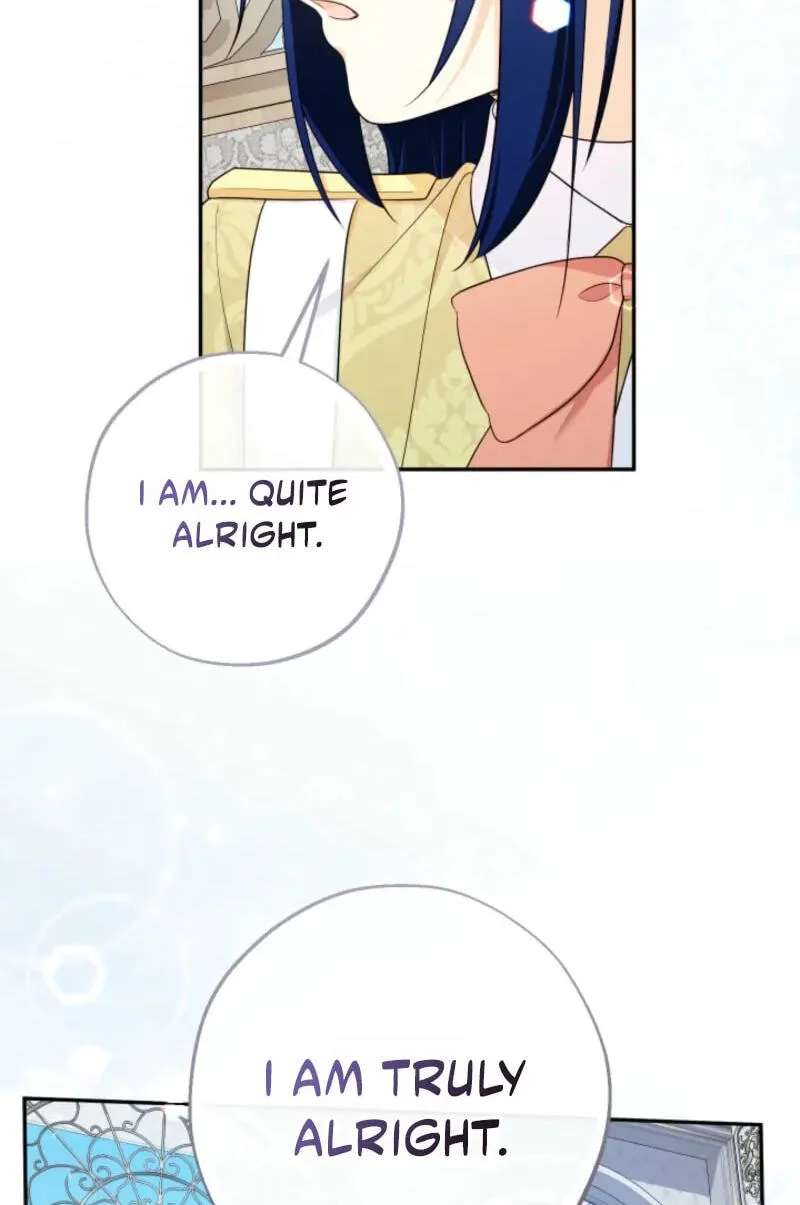 Lord Baby Runs a Romance Fantasy With Cash Chapter 130 - page 49