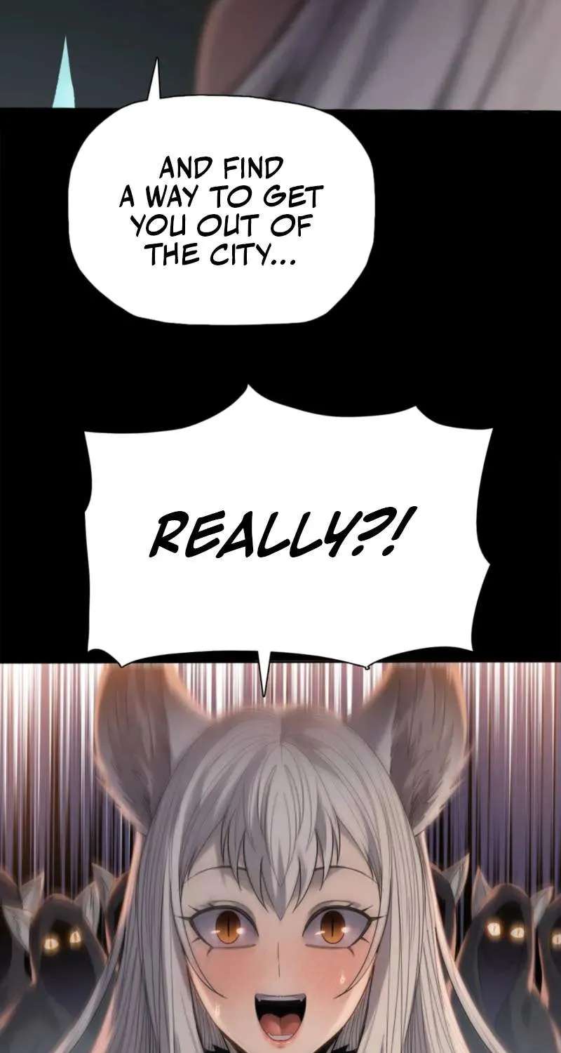 The Doomsday Ruthless Man: Hoarding Trillions Of Supplies At The Beginning Chapter 134 - page 50