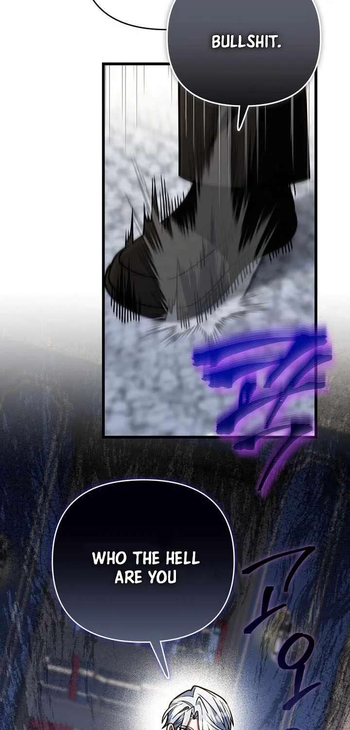 I'm Gonna Annihilate This Land Chapter 90 - page 41