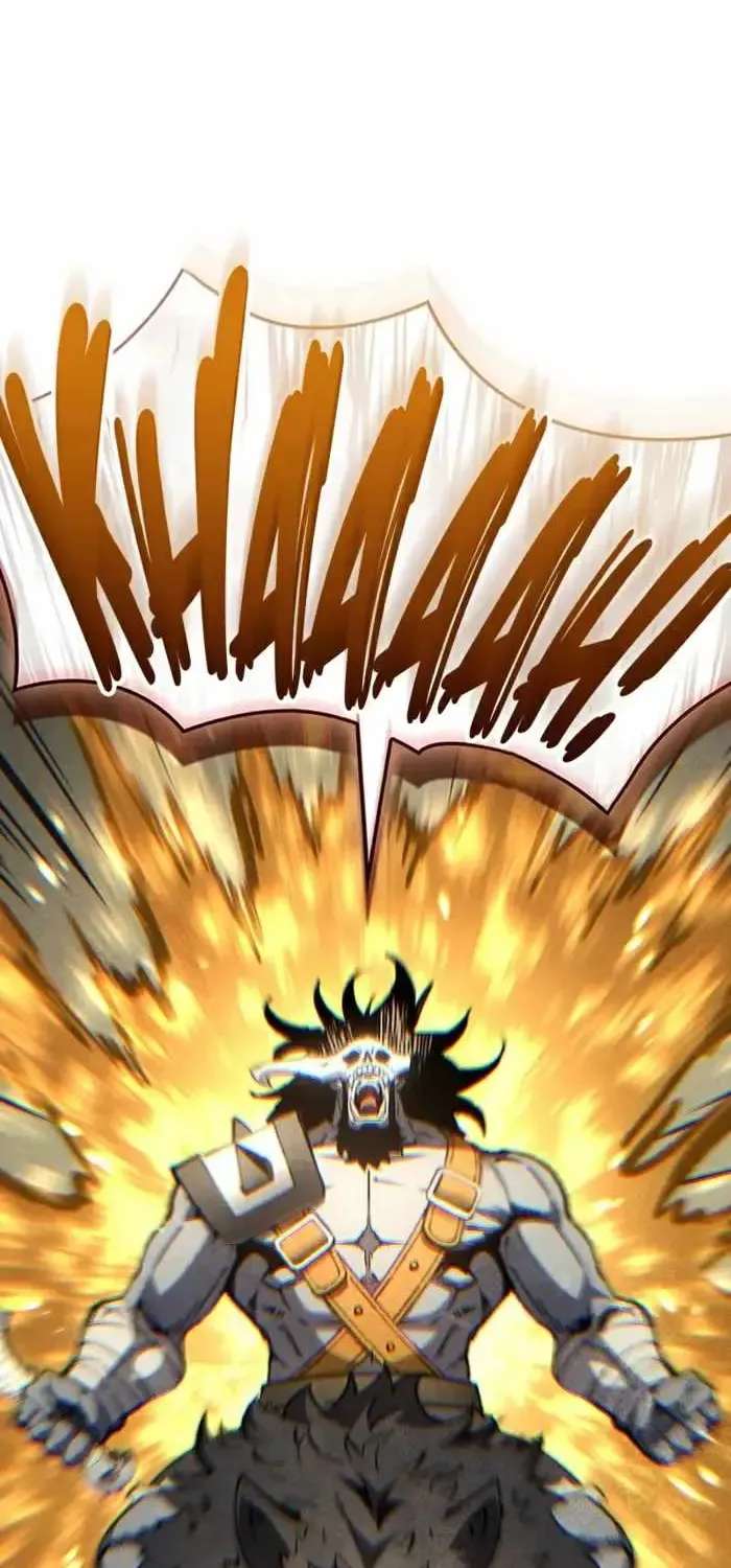 The Indomitable Martial King Chapter 149 - page 32