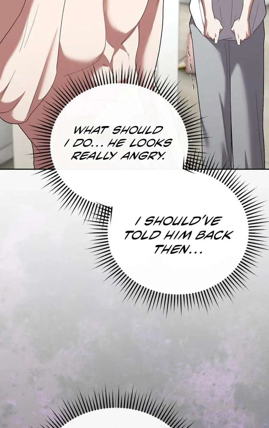 Erotic Cohabitation Chapter 13 - page 8