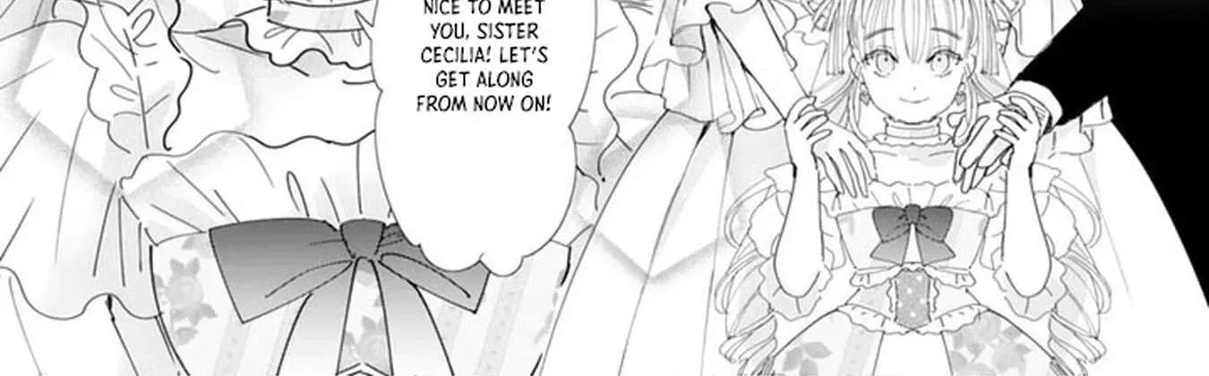 The 'Creepy' Lady Will Fulfill Her Duty as a Stepmother Chapter 1 - page 20