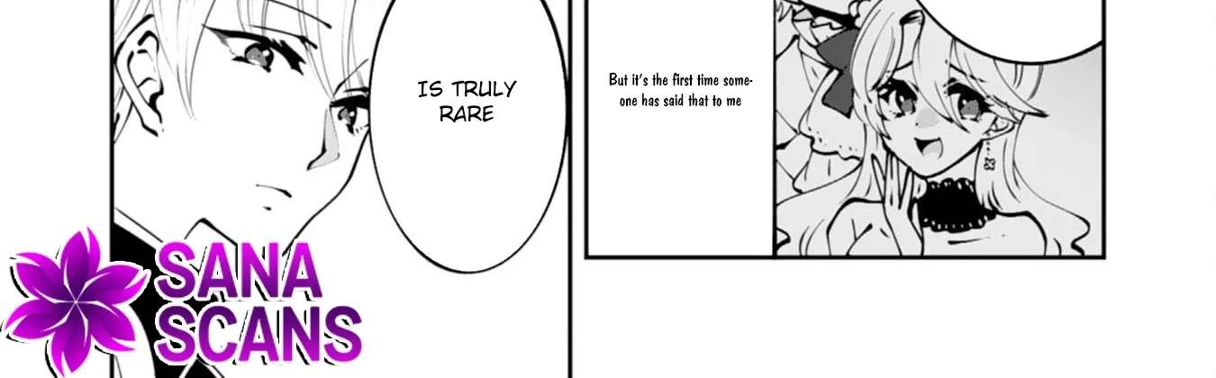 You Call Me 'You' and Break the Engagement? Fine—You'll Regret It. Chapter 3 - page 24