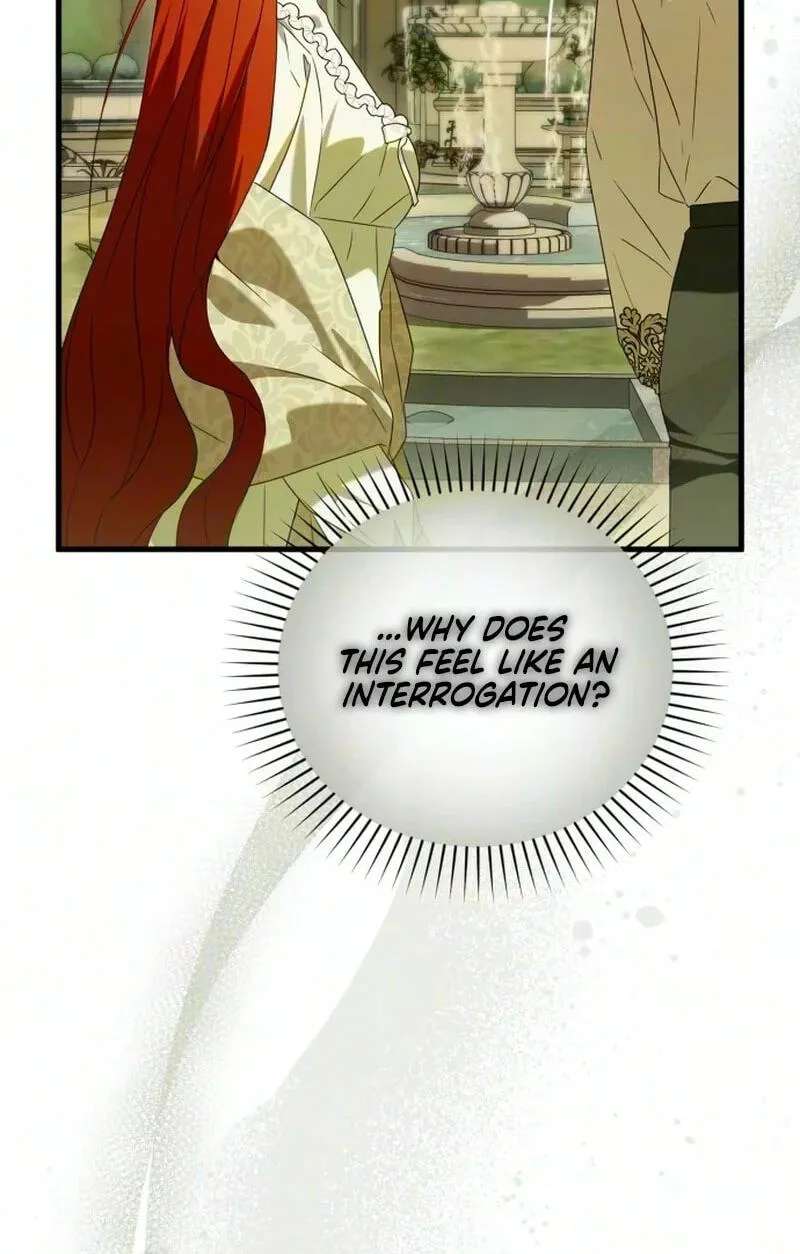 Having Enemy’s Baby Chapter 40 - page 57