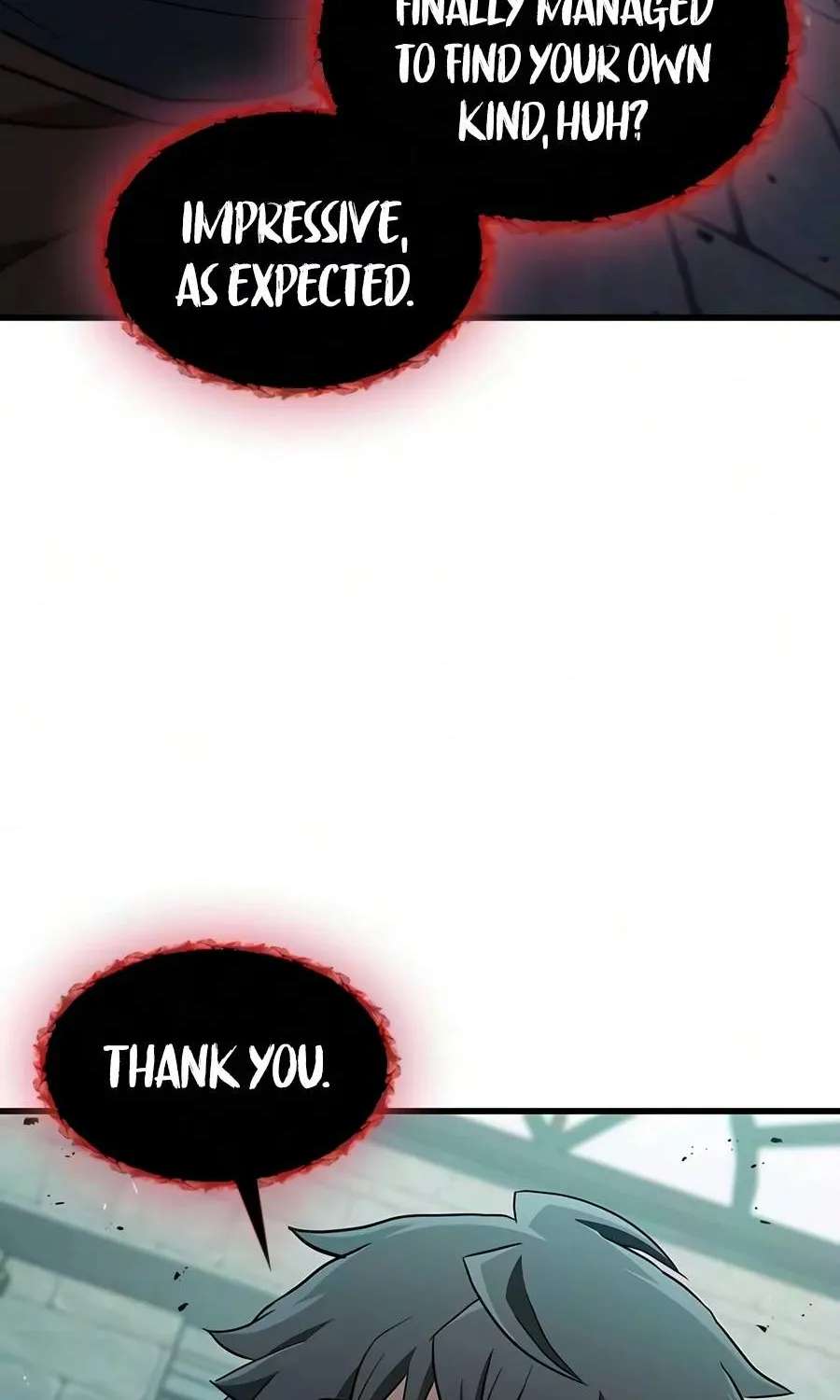 Demonic Beast Hunter Survival Guide Chapter 31 - page 5