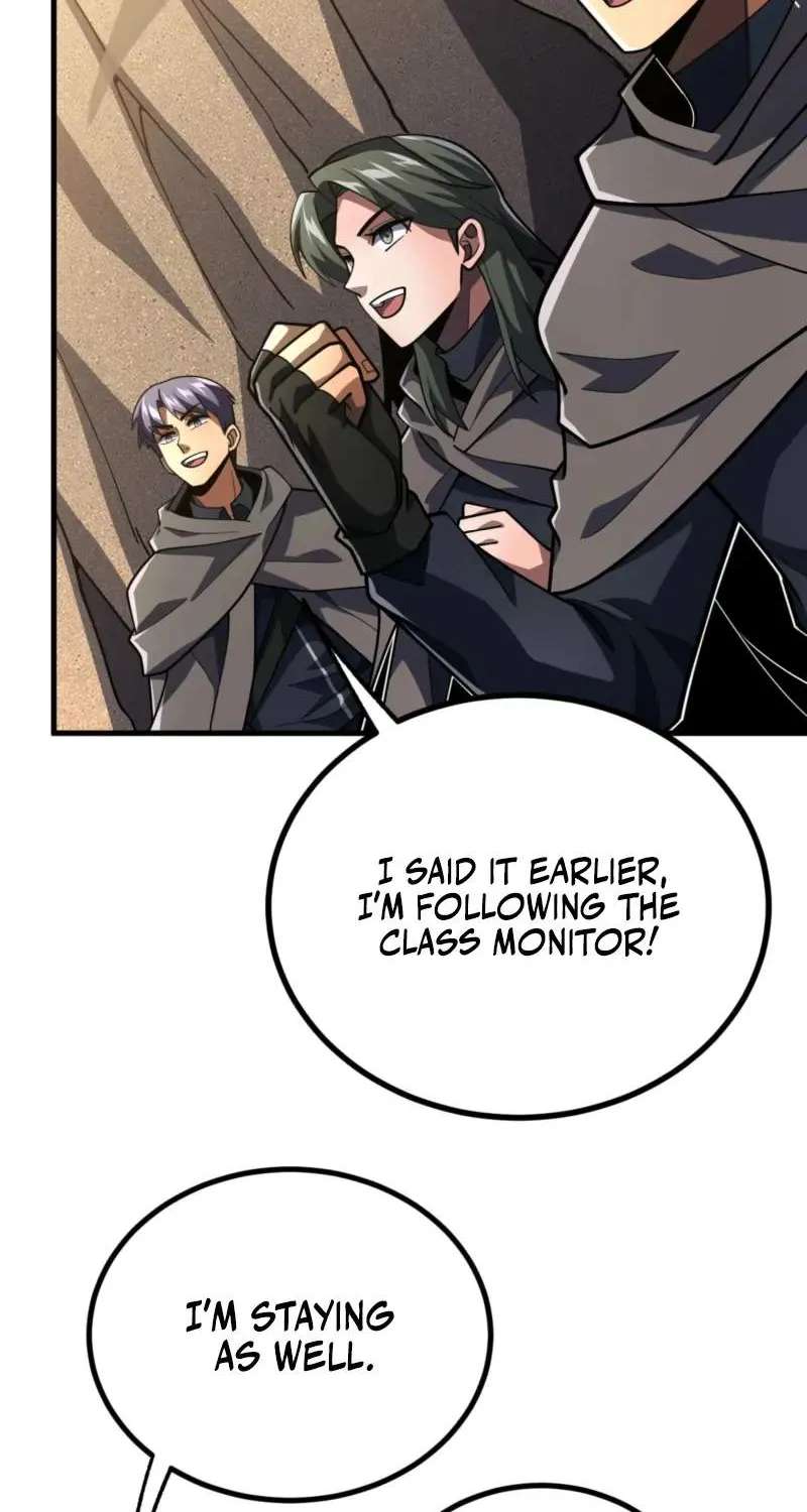 Super Magic Academy's SS Rank Freshman Chapter 29 - page 23