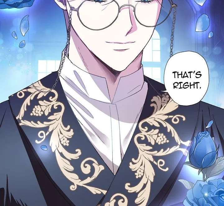Father, I don't Wantthis Marriage Chapter 6 - page 54