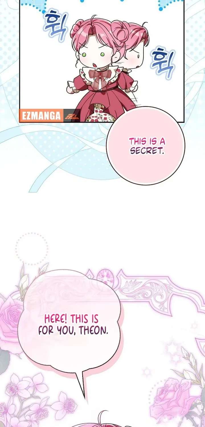 I’ll Try to Save My Father Chapter 29 - page 57