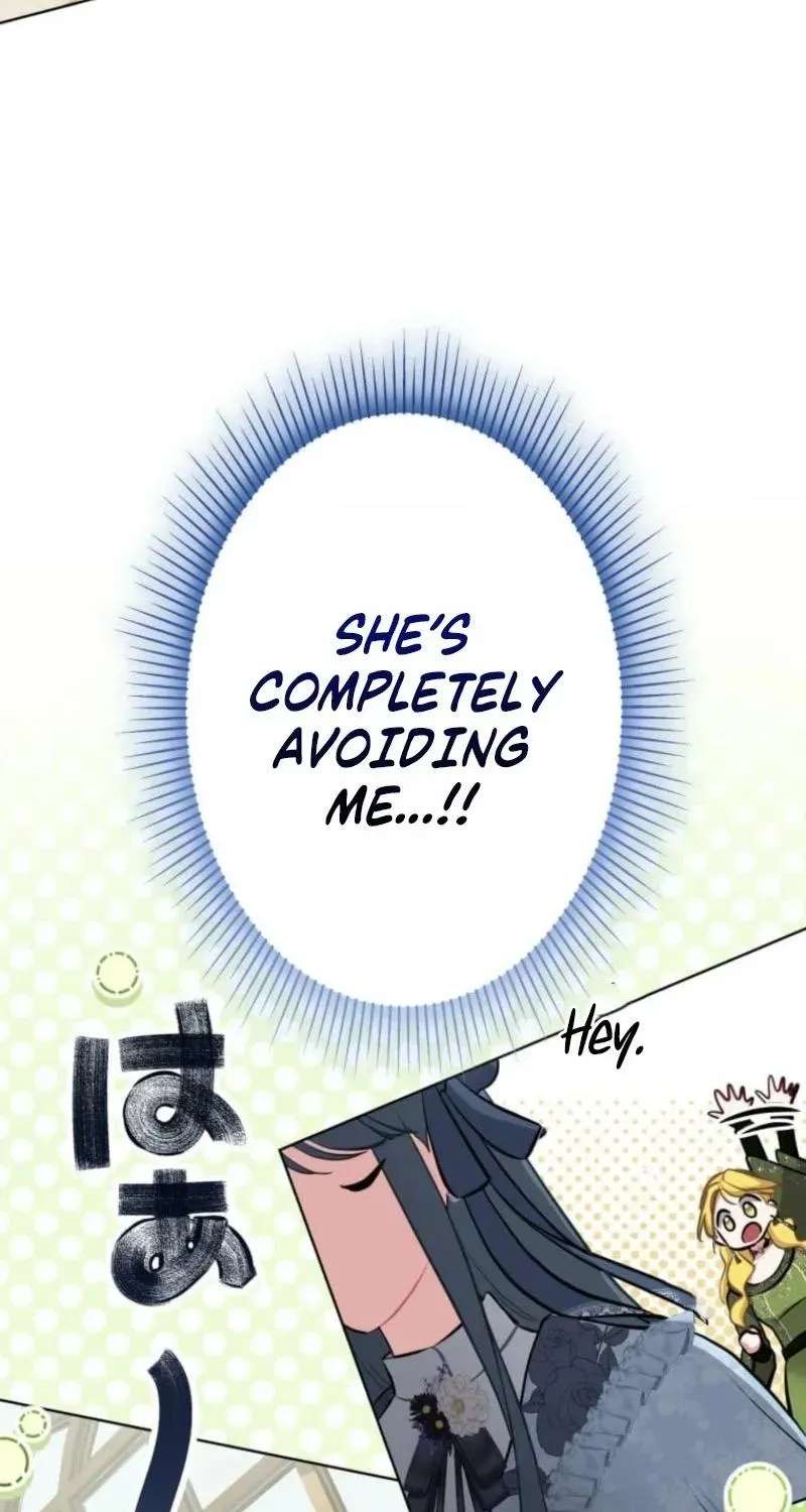 Rita and the Oracle Chapter 17 - page 17