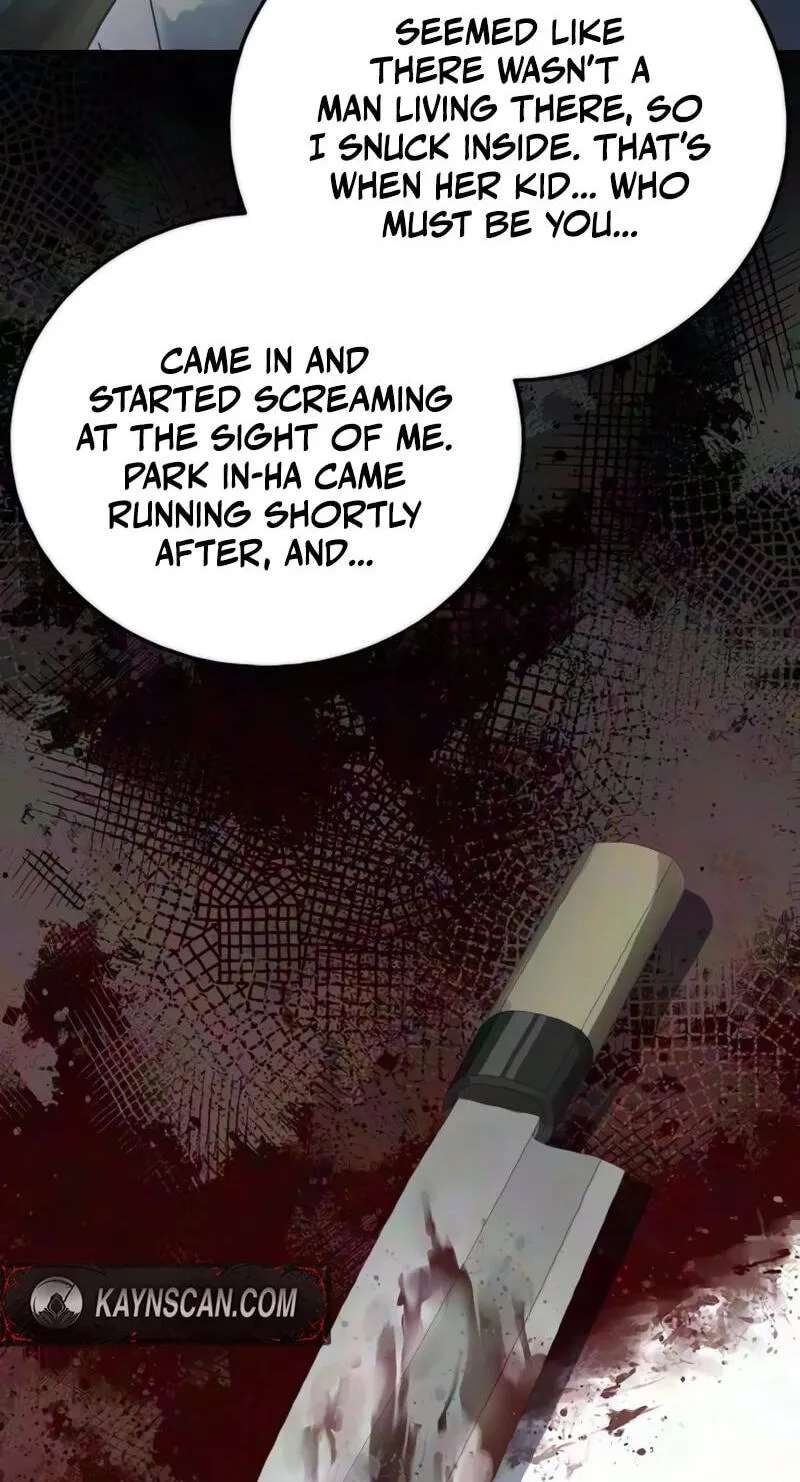 The Reincarnated Cop Who Strikes With Wealth Chapter 74 - page 32