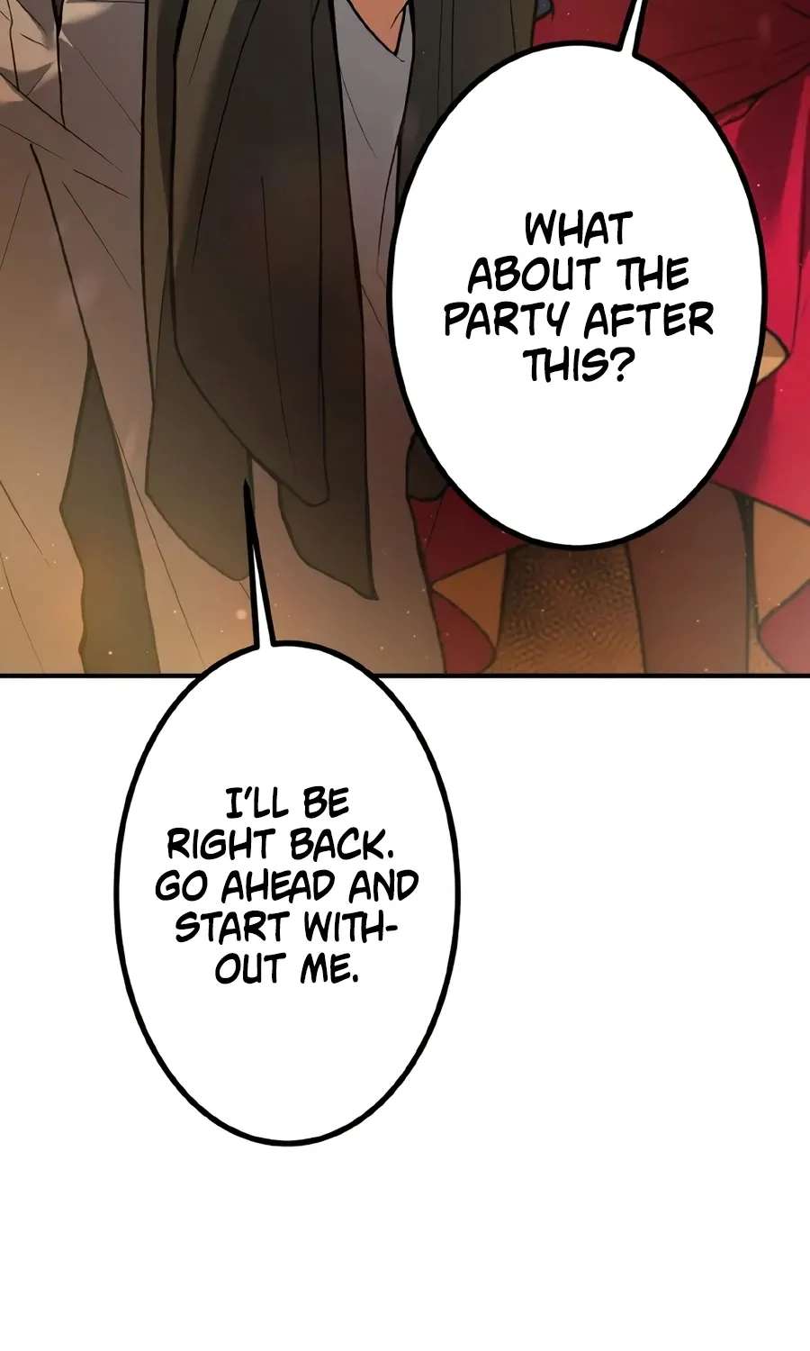 The Man Who Vowed Revenge on His Demon Wife Chapter 3 - page 55