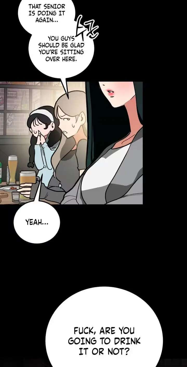 Two Faces Chapter 35 - page 72