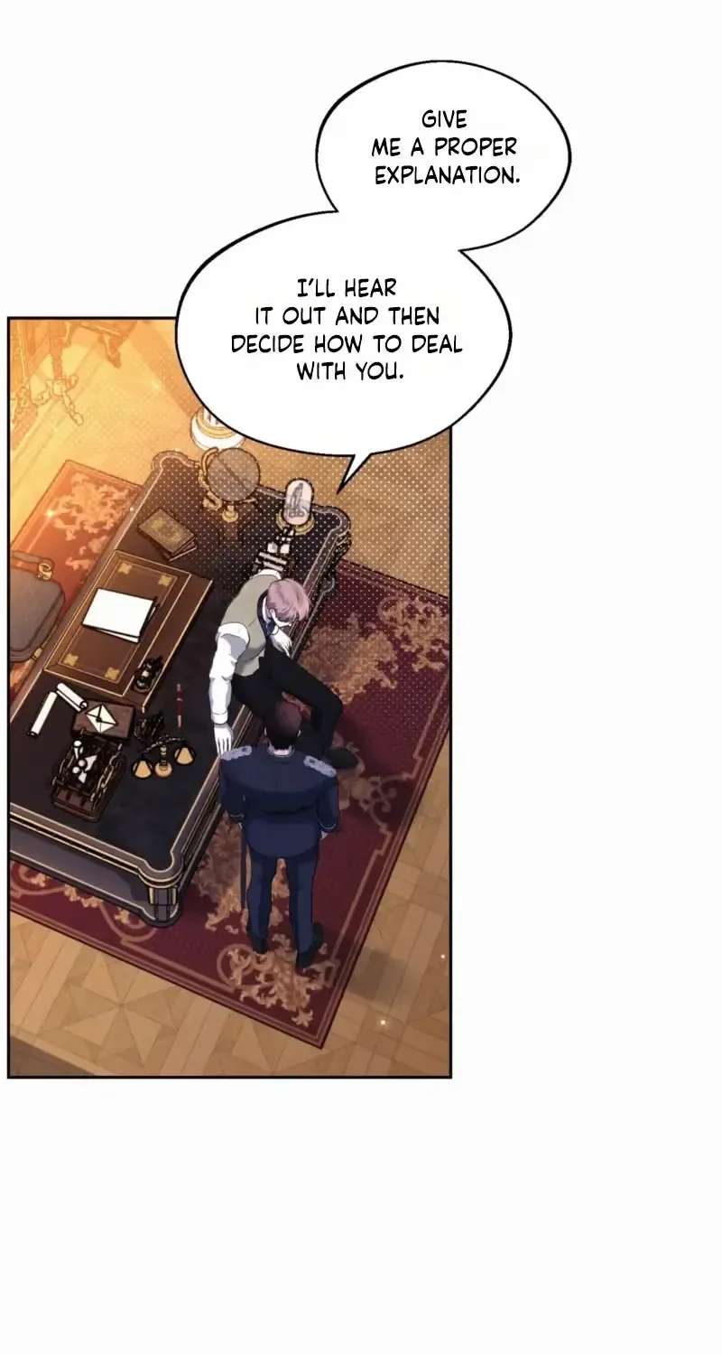 The Marquesss Exception to His Collection of Beauties Chapter 1 - page 77
