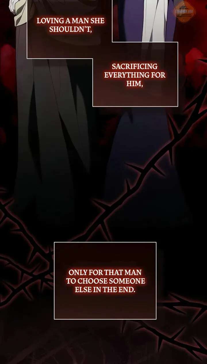 To Me, Who Does Not Love You Chapter 52 - page 34