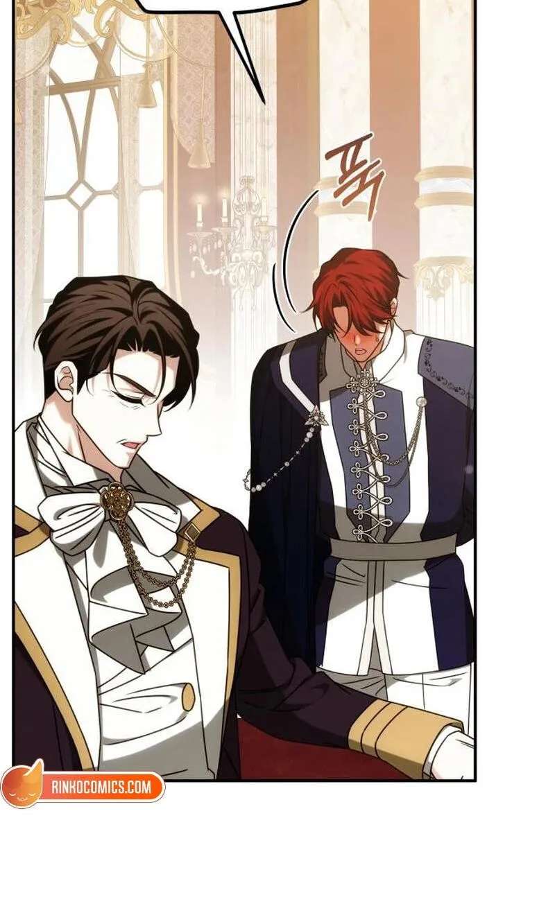 Changing the Genre From Angst to Heartwarming Chapter 90 - page 52