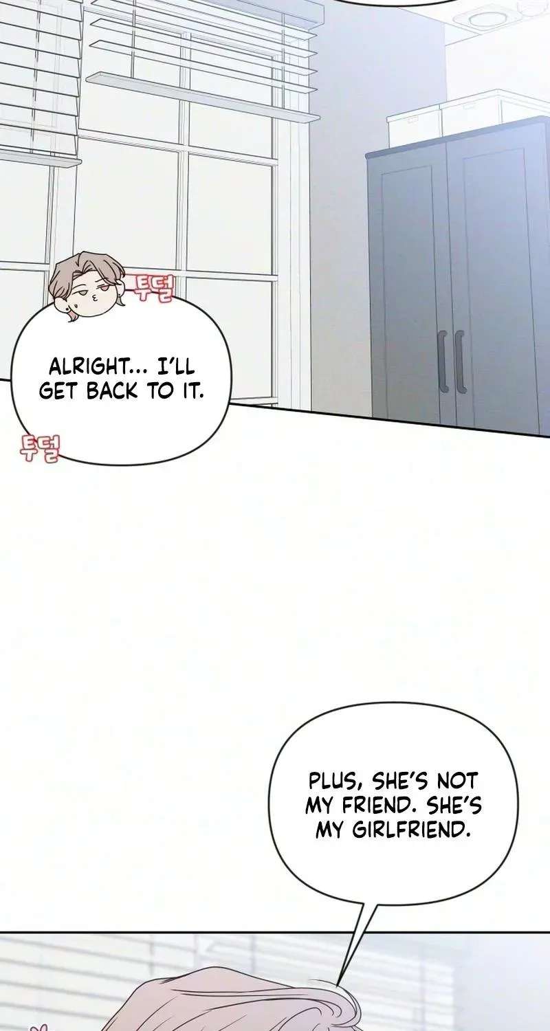 My Meddler in Love Chapter 44 - page 39