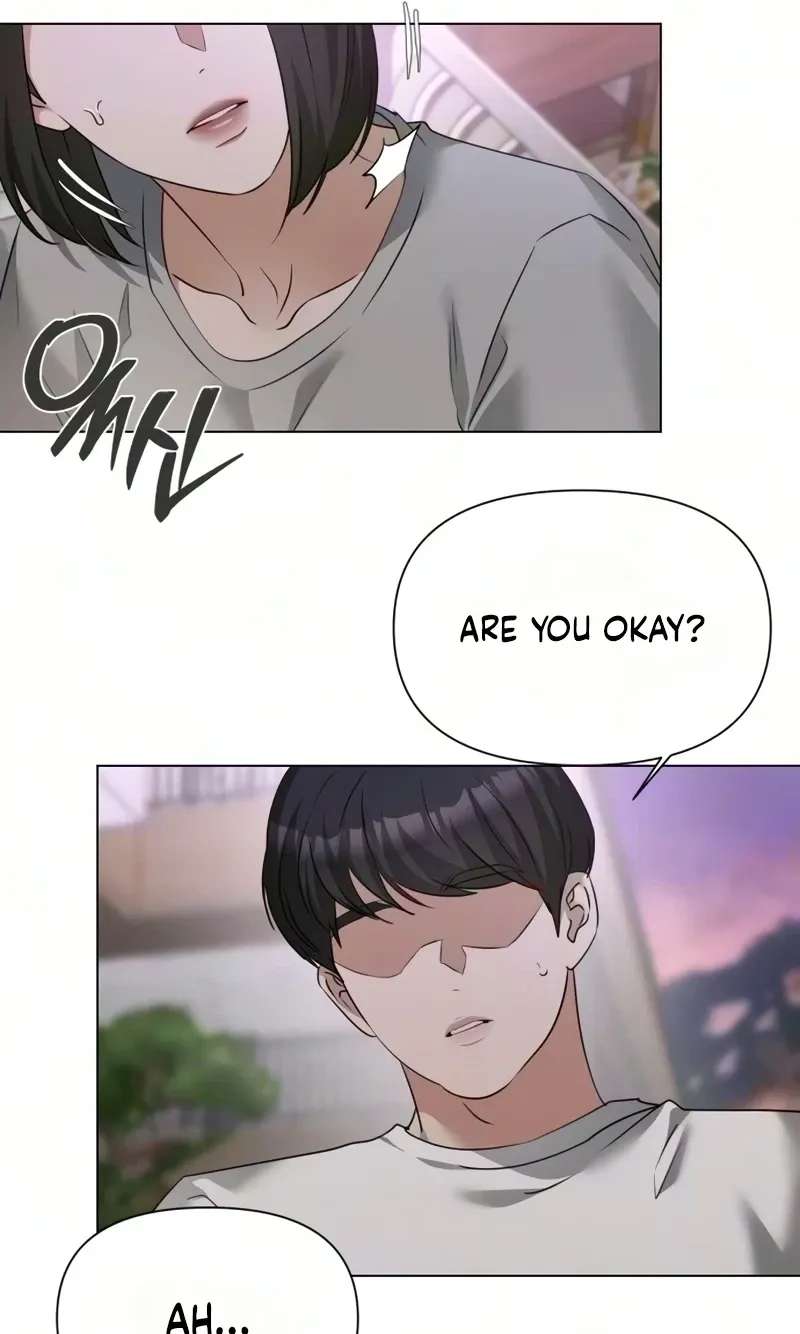 My family's Romeo Chapter 56 - page 90