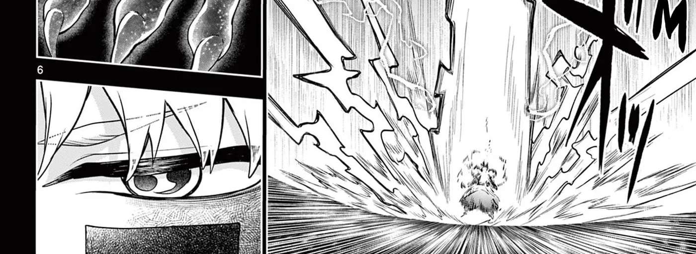 KaguRai: Kagura & Raito Chapter 60 - page 12