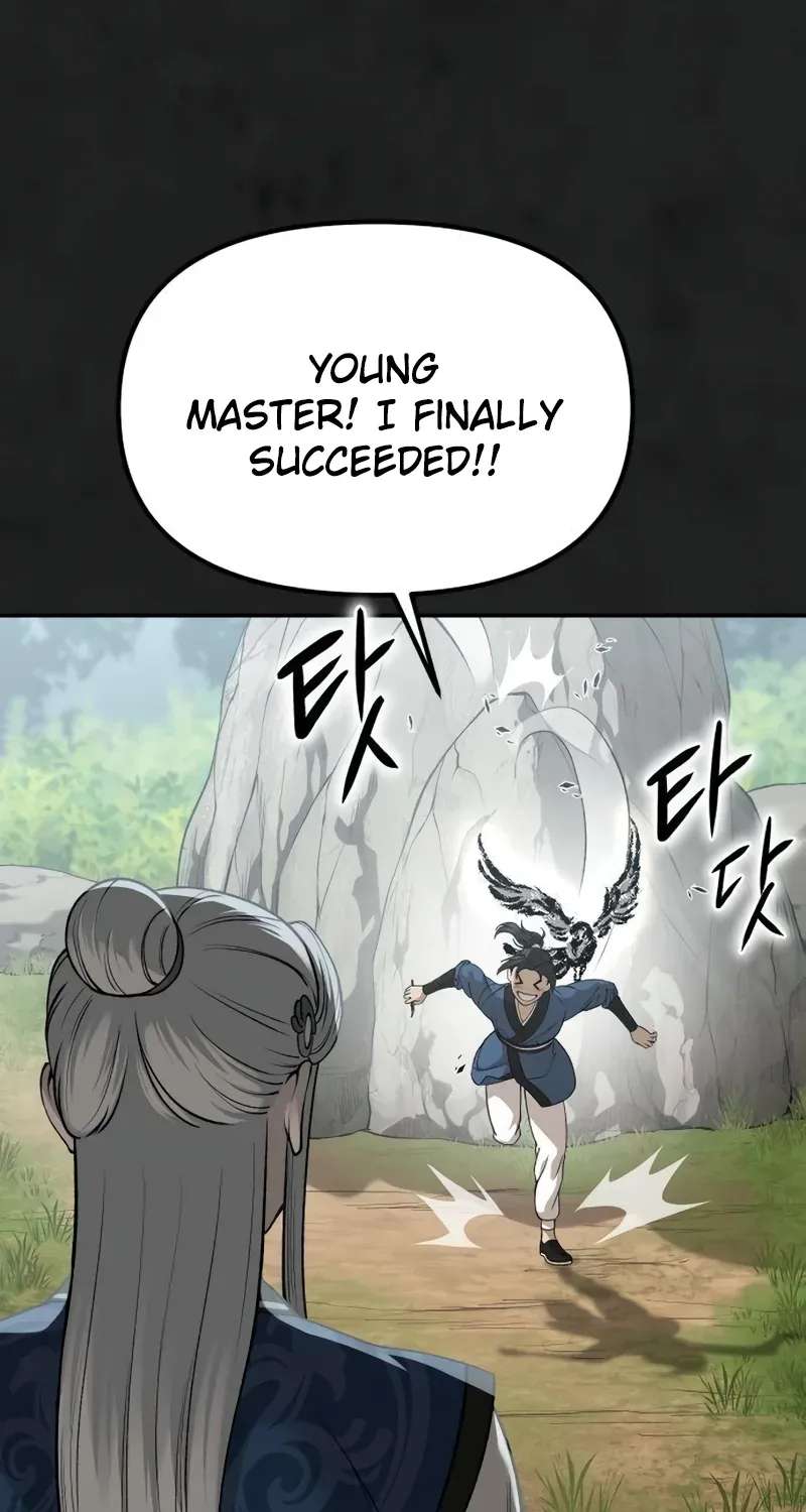The Divine Brush Chapter 2 - page 75