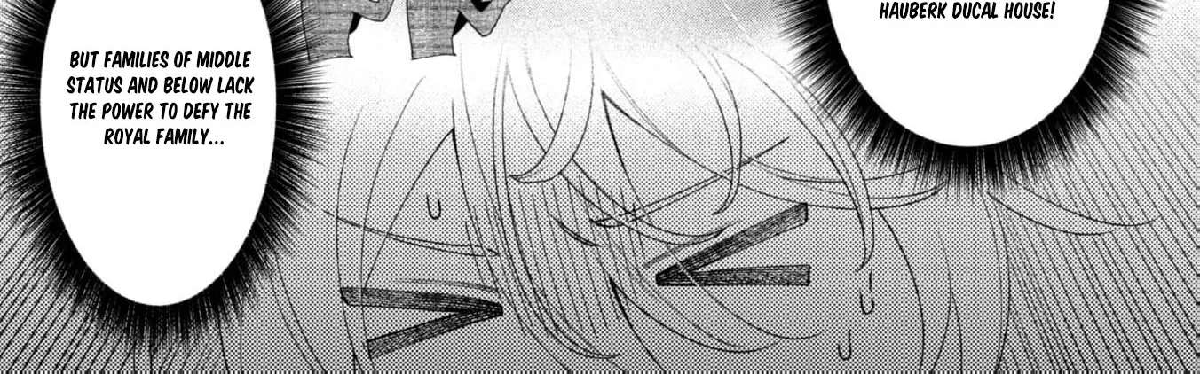The Third Son of the Heiburg Family Is a Little Devil Shota Chapter 2 - page 26