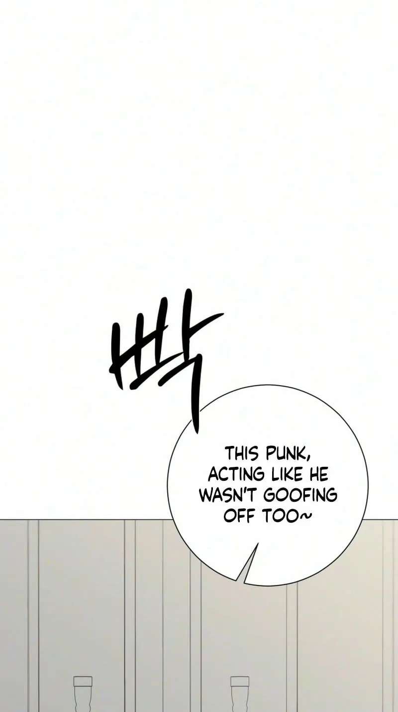 #MyFirstLove Chapter 44 - page 86
