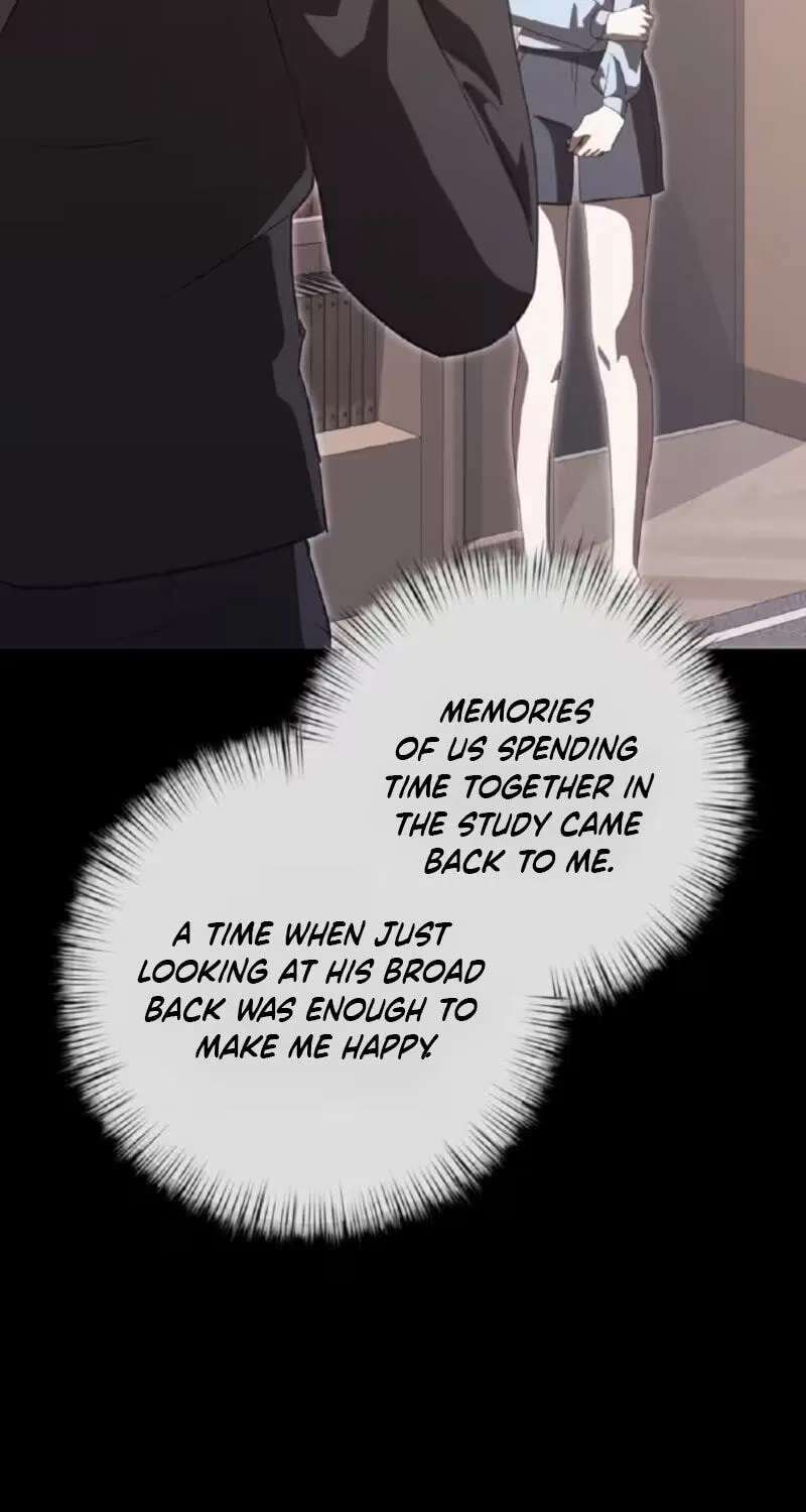 Marriage Gap Chapter 38 - page 47